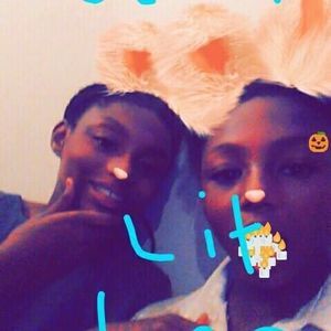 Meet your Posher, Aaliyah